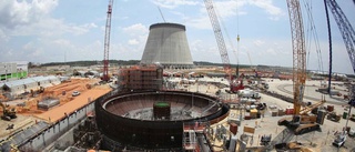 Ny kärnkraft kan rädda klimatet