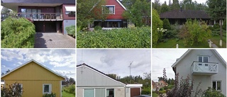 Prislappen för dyraste huset i Katrineholms kommun senaste månaden: 7,1 miljoner