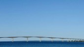 Snart blir det trängre på Ölandsbron