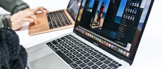 I NATT: Fel upptäckt på nya Iphone och MacBook