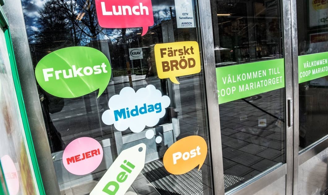 Här är Coops Besked Om Linden 4687