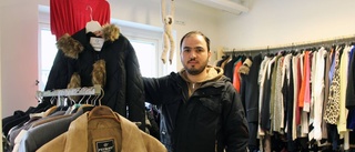 Ny secondhand-butik i Västervik