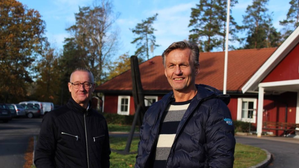 Peter Gustafsson som drivit Hojrock i nästan två decennier lämnar nu över stafettpinnen till Gunnar Boman och Västervik Resort. Därmed blir evenemanget kvar i Västervik.