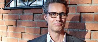 Jörgen Andersson (M) lämnar politiken