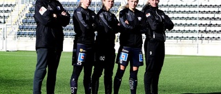 OS-succé för Linköpings FC
