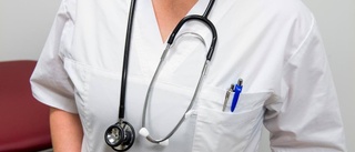 Läkare attackerades på vårdcentral