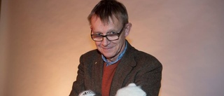 Humor och dramatik hos Hans Rosling