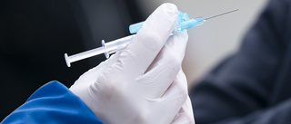Företagshälsovården redo vaccinera på fem företag