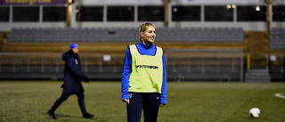 Lagkaptenen lämnar Sunnanå – stannar i elitettan: "Gillar hur de ser på mig som spelare"
