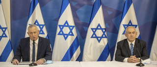 Bedömare: Israels regering kan falla
