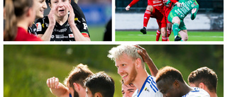 Repris: Se Norrbottens fotbollsgala 2020 i efterhand