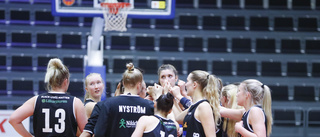 Ny match flyttas – Luleå Basket kan ta jullov 