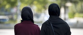 Patriarkala förtryck har normaliserats i Sverige