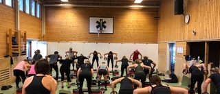 De sänder gympapass digitalt – hälsa och motion i fokus