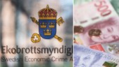Drev fiskeverksamhet – åtalas nu för ekonomisk brottslighet: "Har drivit en förlustverksamhet"