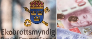 Eskilstunabo struntade i att bokföra mångmiljonbelopp – misstänks ha försökt dölja pengar från brottslig verksamhet