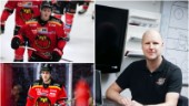 Sportchefen: Luleå försökte hitta en lösning för Sellgren