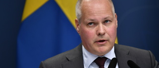 Ministern om Kimstadvåldtäkten: Reglerna ska ses över