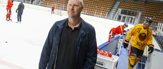Talangerna ska göra upp om forwardsplats i Luleå Hockey