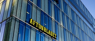 26 journalister slutar på Aftonbladet