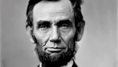  Lincoln bor inte längre i Vita huset