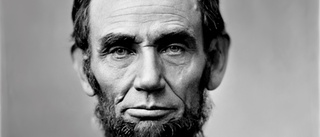  Lincoln bor inte längre i Vita huset