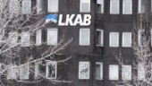 3 000 nya jobb i Kiruna när LKAB storsatsar