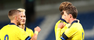 Sverige missar U21-EM