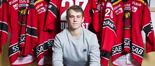 Backstjärnan öppen för ännu en säsong i Luleå Hockey