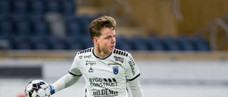 IFK Luleås succélån gjorde allsvensk debut