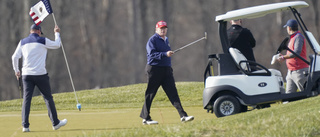 PGA-mästerskapet flyttas från Trumps bana