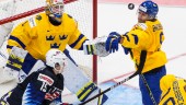 Sverige krossat mot USA: "Vår sämsta match"