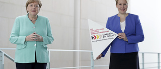Tyskland kräver kvinnliga ledare i börsbolag
