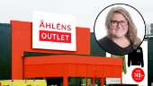 Nytt outlet-varuhus öppnar i Eskilstuna: "Stor efterfrågan"