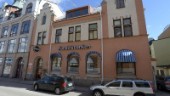 Bankchef i Västervik fåordig: "För tidigt att säga"