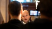 Dansk ex-minister tror på hårda tag mot gäng
