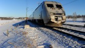 Tåg mellan Stockholm och Malmö rullar igen