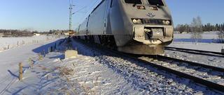 Tåg mellan Stockholm och Malmö rullar igen