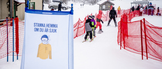 Stäng ned skidorterna nu och rädda liv