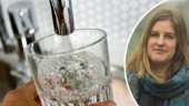 Snön bra för grundvattnet – men inte tillräckligt