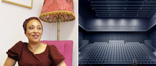 Efter 40 år – anrika teatern tar plats i kulturhuset: "Hektiskt att flytta en hel länsteater" 