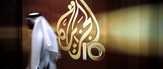 Arabiska al-Jazira startar medieplattform i USA