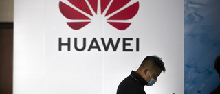 Huawei har redan skadat 5G-utbyggnaden