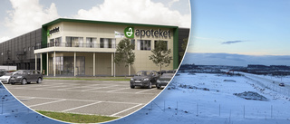 100 nya jobb när Apoteket AB etablerar e-handelslager i Eskilstuna