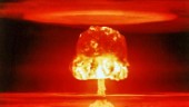 Hotet om atombomber tillbaka med Natomedlemskap