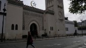 Franska muslimer nära avtal om "principer"
