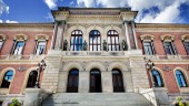 Uppsala universitet ensam svensk bland de 100 bästa i världen