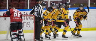 Luleå Hockey spelade ut Malmö – upp i serieledning