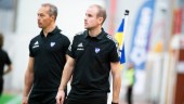 Klart: Tomas Eriksson stannar i IFK – i delat ledarskap