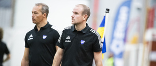 Klart: Tomas Eriksson stannar i IFK – i delat ledarskap